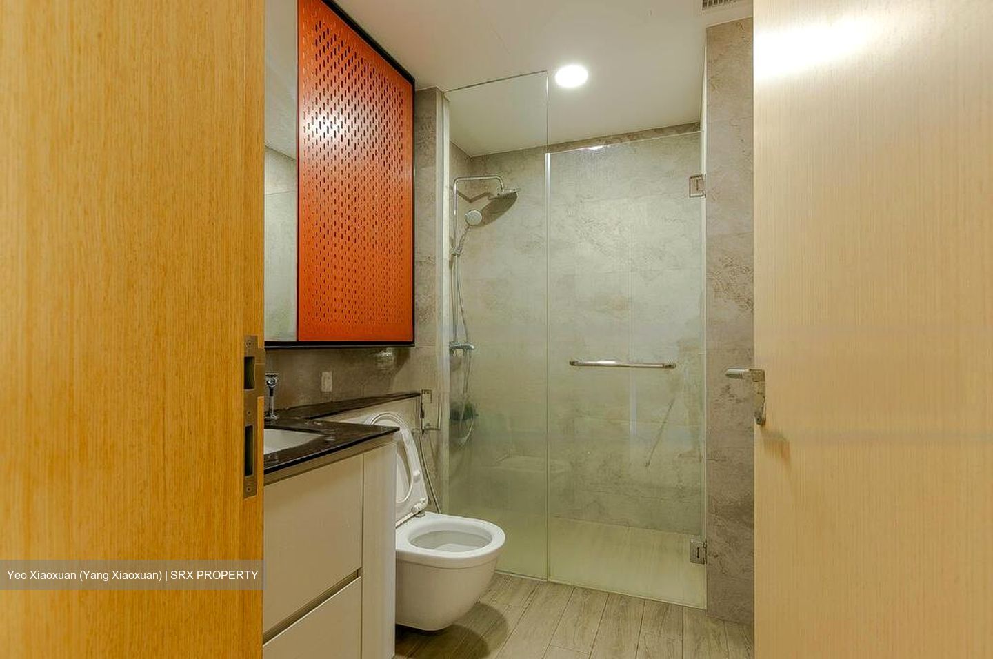 The Tre Ver (D13), Condominium #483967041